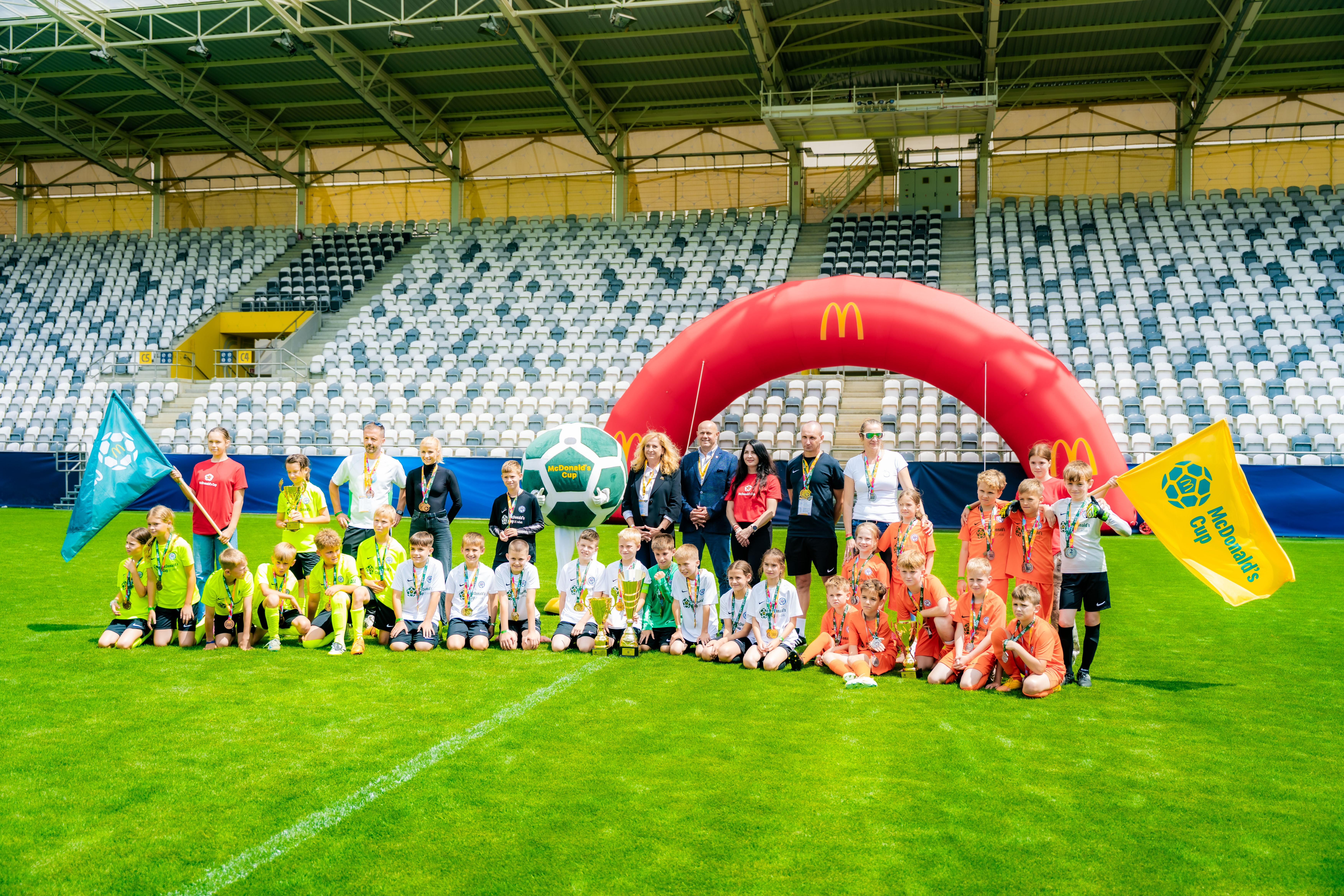McDonalds Cup - Majstrovstva Slovenska vo futbale najmladsich ziakov a ziacok-1-108